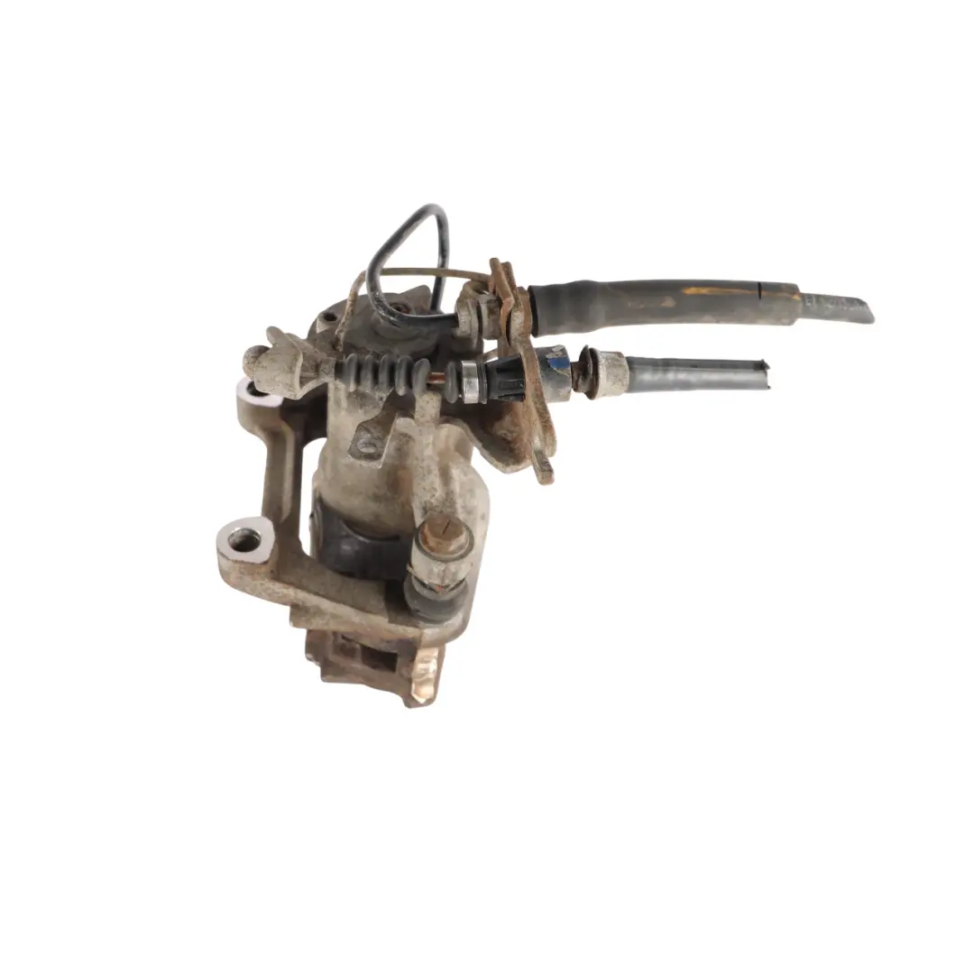 Volkswagen Caddy 2K Wheel Brake Caliper Rear Left N/S 1.6 TDI - SKU 2K5615423 - Part number 2K5615423