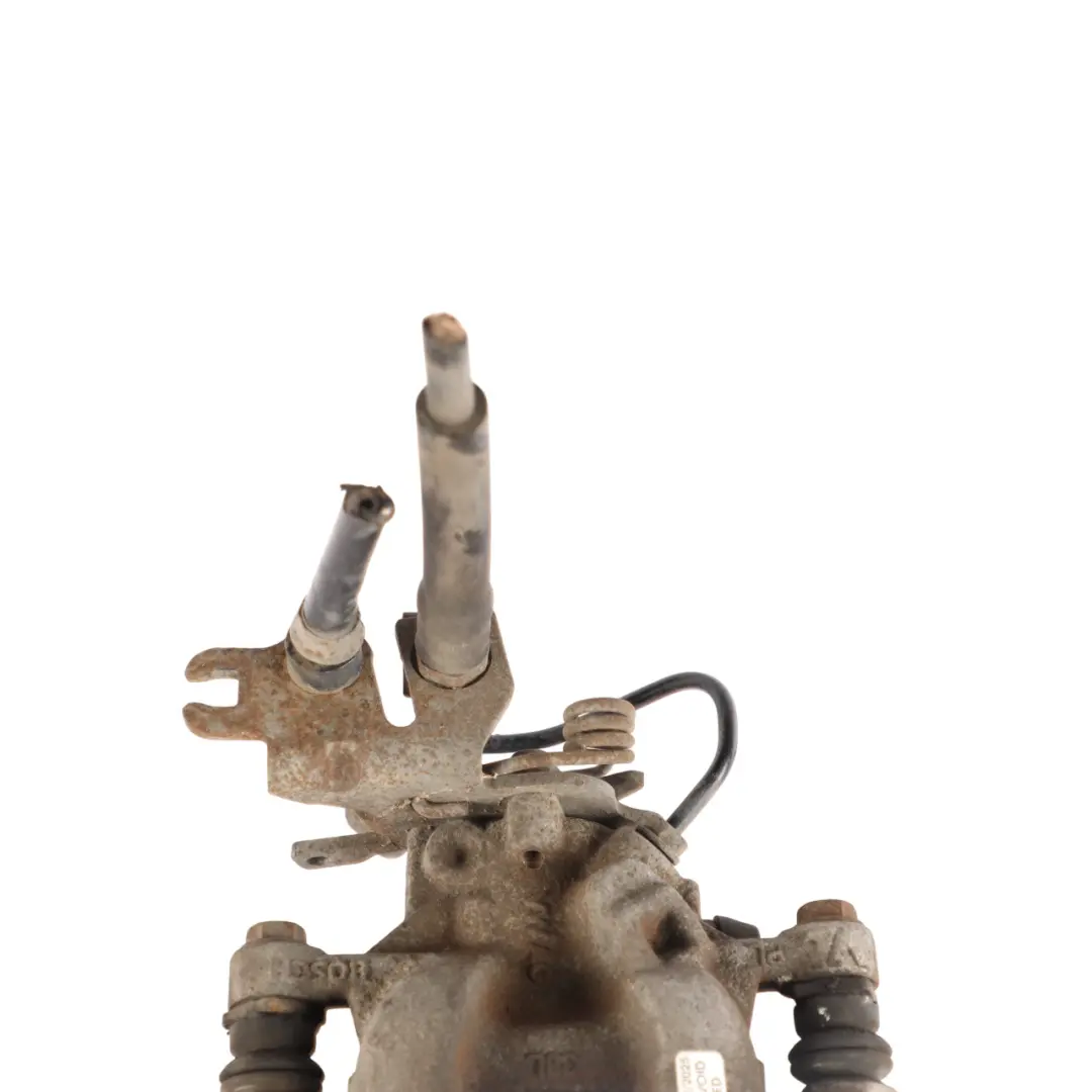 Volkswagen Caddy 2K Wheel Brake Caliper Rear Left N/S 1.6 TDI - SKU 2K5615423 - Part number 2K5615423