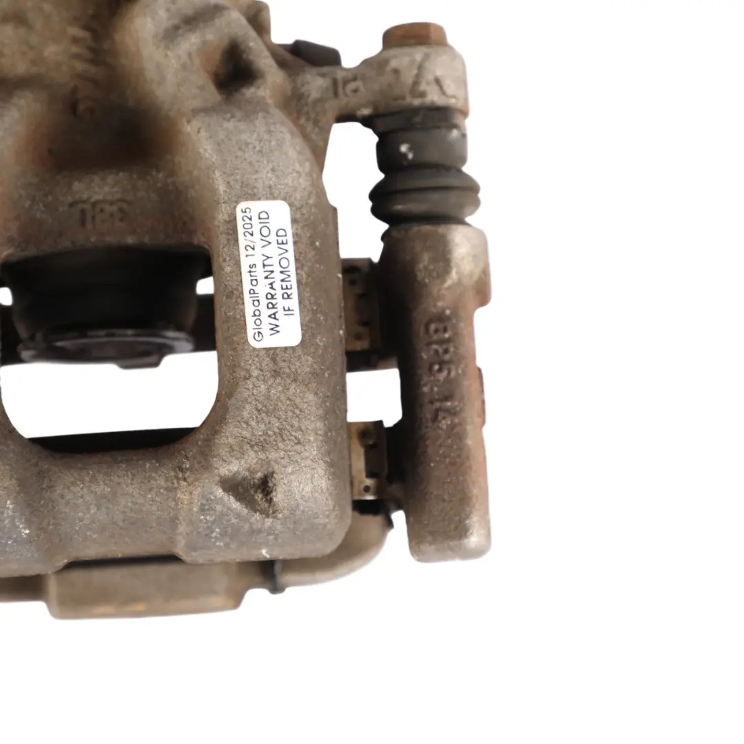 Volkswagen Caddy 2K Wheel Brake Caliper Rear Left N/S 1.6 TDI - SKU 2K5615423 - Part number 2K5615423