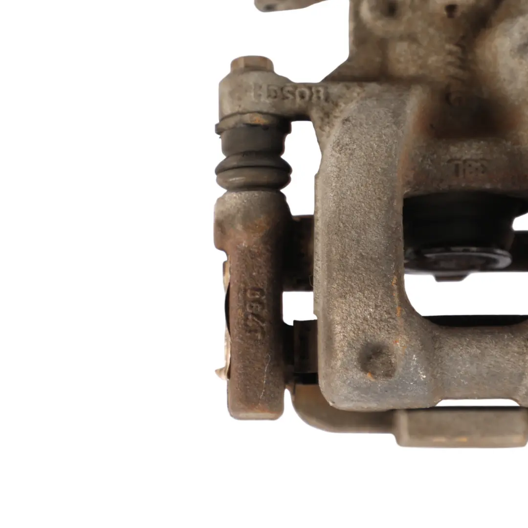 Volkswagen Caddy 2K Wheel Brake Caliper Rear Left N/S 1.6 TDI - SKU 2K5615423 - Part number 2K5615423