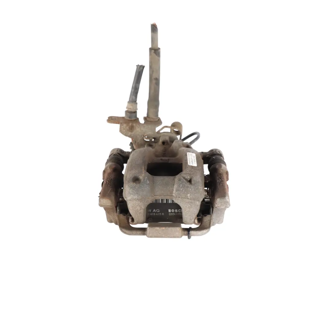 Volkswagen Caddy 2K Wheel Brake Caliper Rear Left N/S 1.6 TDI - SKU 2K5615423 - Part number 2K5615423