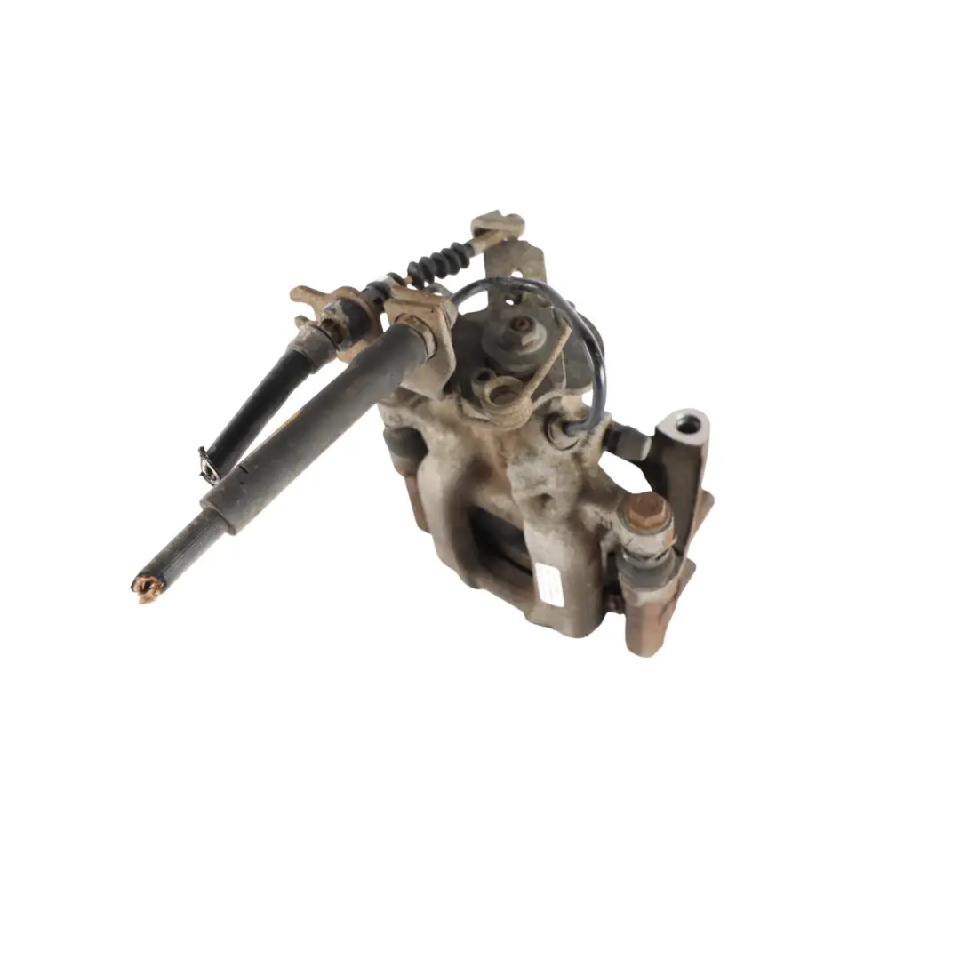 Volkswagen Caddy 2K Wheel Brake Caliper Rear Left N/S 1.6 TDI - SKU 2K5615423 - Part number 2K5615423