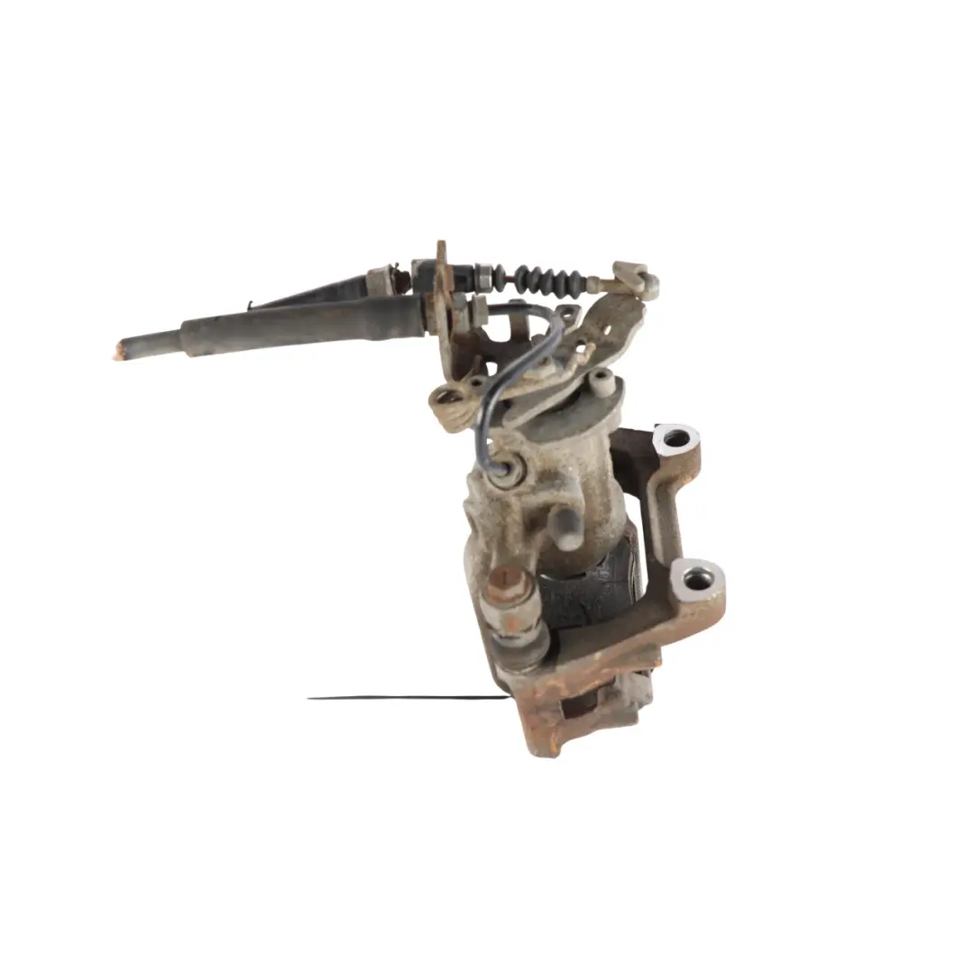 Volkswagen Caddy 2K Wheel Brake Caliper Rear Left N/S 1.6 TDI - SKU 2K5615423 - Part number 2K5615423