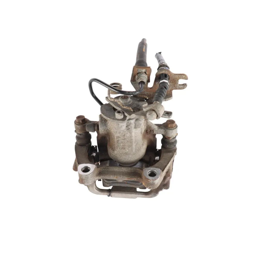 Volkswagen Caddy 2K Wheel Brake Caliper Rear Left N/S 1.6 TDI - SKU 2K5615423 - Part number 2K5615423