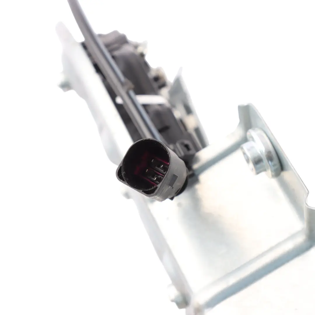 Volkswagen Caddy 2K III Rear Door Lock Catch Latch Boot Locking - SKU 2K5827201C - Part number 2K5827201C