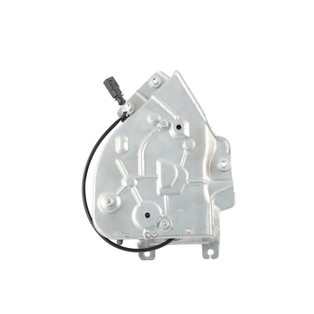 Volkswagen Caddy 2K III Rear Door Lock Catch Latch Boot Locking - SKU 2K5827201C - Part number 2K5827201C