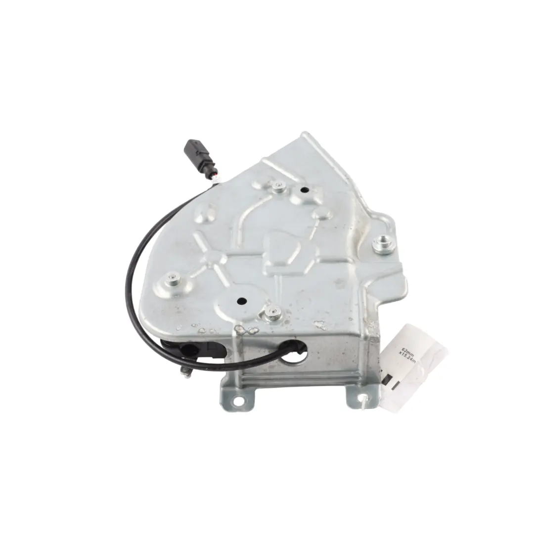 2K III Rear Door Lock Catch Latch Boot Locking to Volkswagen Caddy with Part number 2K5827201C Volkswagen Caddy 2K III Rear Door Lock Catch Latch Boot Locking - SKU 2K5827201C - Part number 2K5827201C