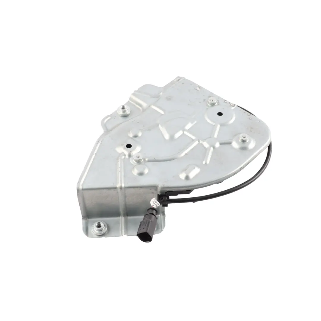 Volkswagen Caddy 2K III Rear Door Lock Catch Latch Boot Locking - SKU 2K5827201C - Part number 2K5827201C