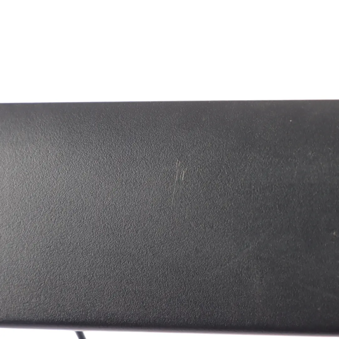 Volkswagen Caddy 2K Rear Trunk Number Plate Light Lamp Panel - SKU 2K5827574 - Part number 2K5827574