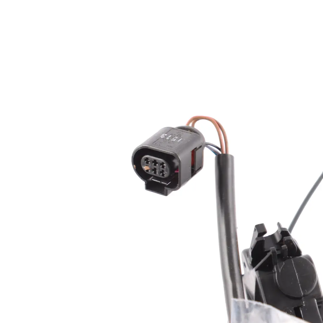 2K Sliding Door Lock Actuator Mechanism Rear Left N/S to Volkswagen Caddy with Part number 2K5843653 Volkswagen Caddy 2K Sliding Door Lock Actuator Mechanism Rear Left N/S - SKU 2K5843653-1 - Part number 2K5843653