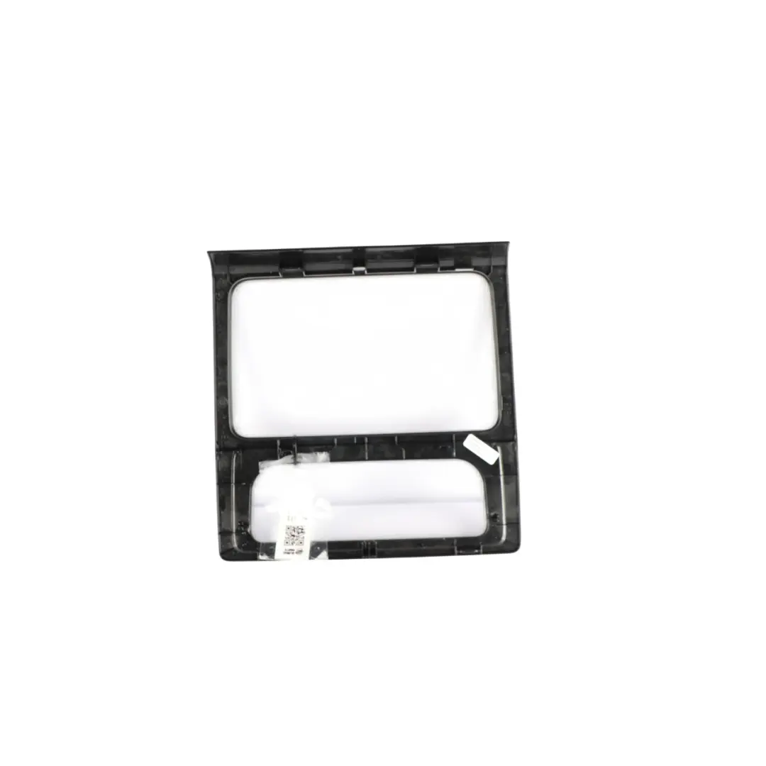 2K Dashboard Centre Console Trim Radio Cover Frame to Volkswagen Caddy with Part number 2K5858061A Volkswagen Caddy 2K Dashboard Centre Console Trim Radio Cover Frame - SKU 2K5858061A - Part number 2K5858061A