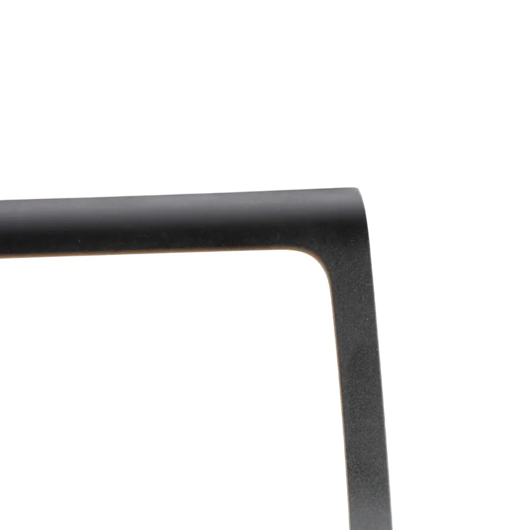 Volkswagen Caddy 2K Dashboard Centre Console Trim Radio Cover Frame - SKU 2K5858061A - Part number 2K5858061A