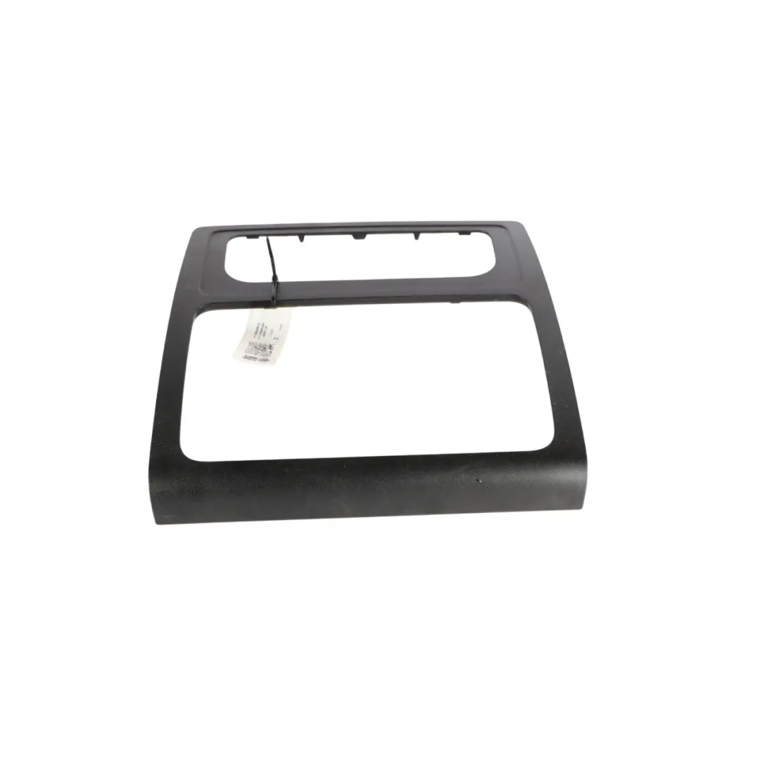 2K Dashboard Centre Console Trim Radio Cover Frame to Volkswagen Caddy with Part number 2K5858061A Volkswagen Caddy 2K Dashboard Centre Console Trim Radio Cover Frame - SKU 2K5858061A - Part number 2K5858061A