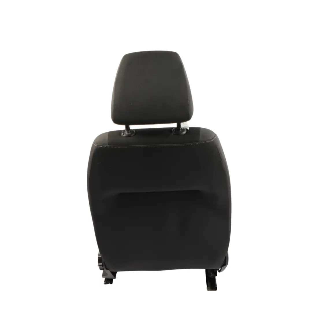 2K Front Seat Fabric Cloth Anthracite Classic Grey Left N/S to Volkswagen Caddy with Part number 2K5881805N Volkswagen Caddy 2K Front Seat Fabric Cloth Anthracite Classic Grey Left N/S - SKU 2K5881805N-1 - Part number 2K5881805N