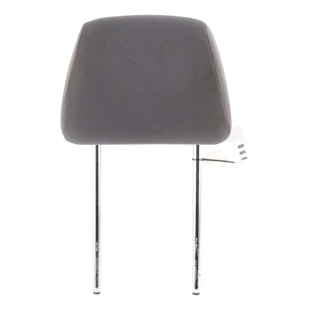 VW Caddy 2K Front Seat Headrest Fabric Left Right N/O/S Anthracite - SKU 2K5881901G - Part number 2K5881901G
