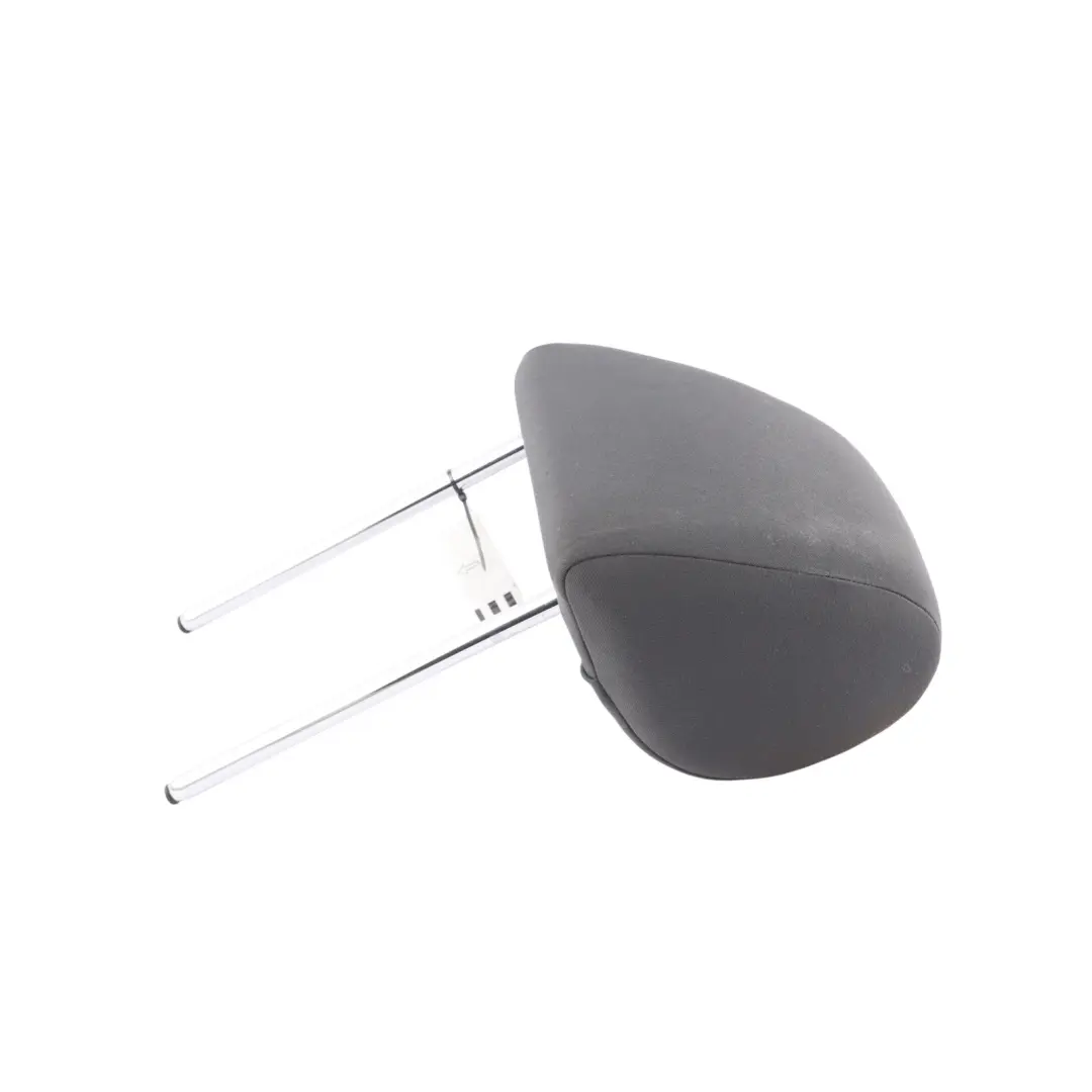 2K Front Seat Headrest Fabric Left Right N/O/S Anthracite to VW Caddy with Part number 2K5881901G VW Caddy 2K Front Seat Headrest Fabric Left Right N/O/S Anthracite - SKU 2K5881901G - Part number 2K5881901G