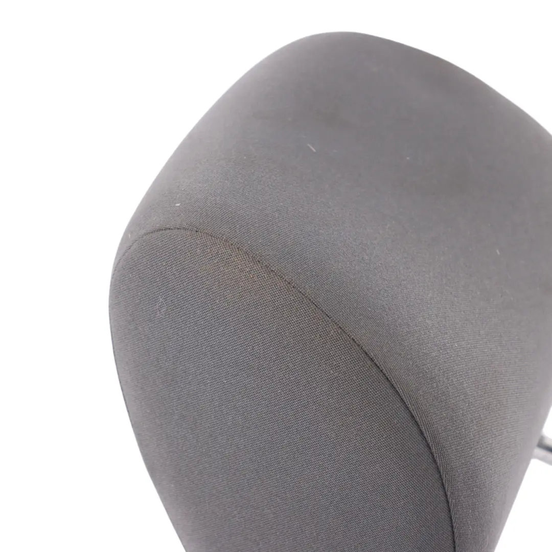 2K Front Seat Headrest Fabric Left Right N/O/S Anthracite to VW Caddy with Part number 2K5881901G VW Caddy 2K Front Seat Headrest Fabric Left Right N/O/S Anthracite - SKU 2K5881901G - Part number 2K5881901G