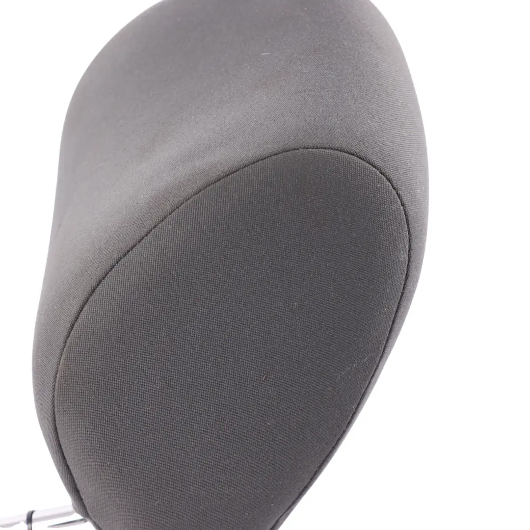2K Front Seat Headrest Fabric Left Right N/O/S Anthracite to VW Caddy with Part number 2K5881901G VW Caddy 2K Front Seat Headrest Fabric Left Right N/O/S Anthracite - SKU 2K5881901G - Part number 2K5881901G
