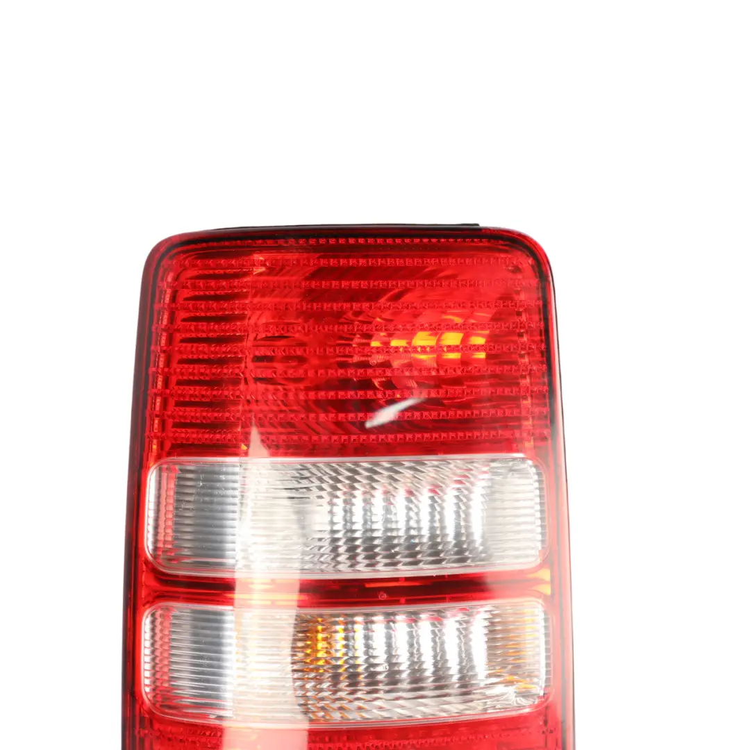 VW Volkswagen Caddy Maxi Feu arrière gauche Couvercle coffre - SKU 2K5945095P - Numéro de pièce 2K5945095J