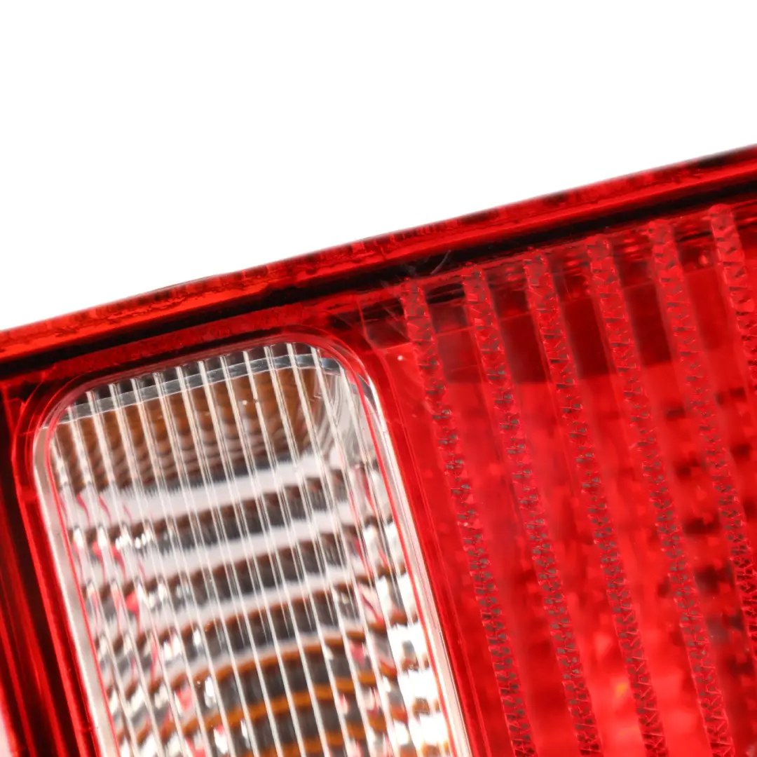 Left N/S Tail Lamp Light Trunk Lid to VW Volkswagen Caddy Maxi Rear with Part number 2K5945095J VW Volkswagen Caddy Maxi Rear Left N/S Tail Lamp Light Trunk Lid - SKU 2K5945095P - Part number 2K5945095J