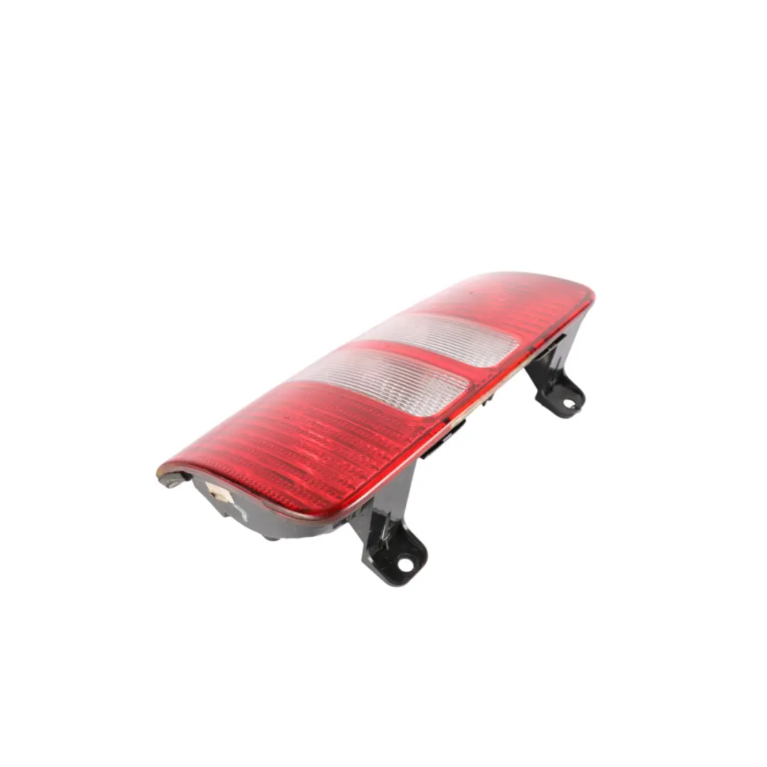 Left N/S Tail Lamp Light Trunk Lid to VW Volkswagen Caddy Maxi Rear with Part number 2K5945095J VW Volkswagen Caddy Maxi Rear Left N/S Tail Lamp Light Trunk Lid - SKU 2K5945095P - Part number 2K5945095J