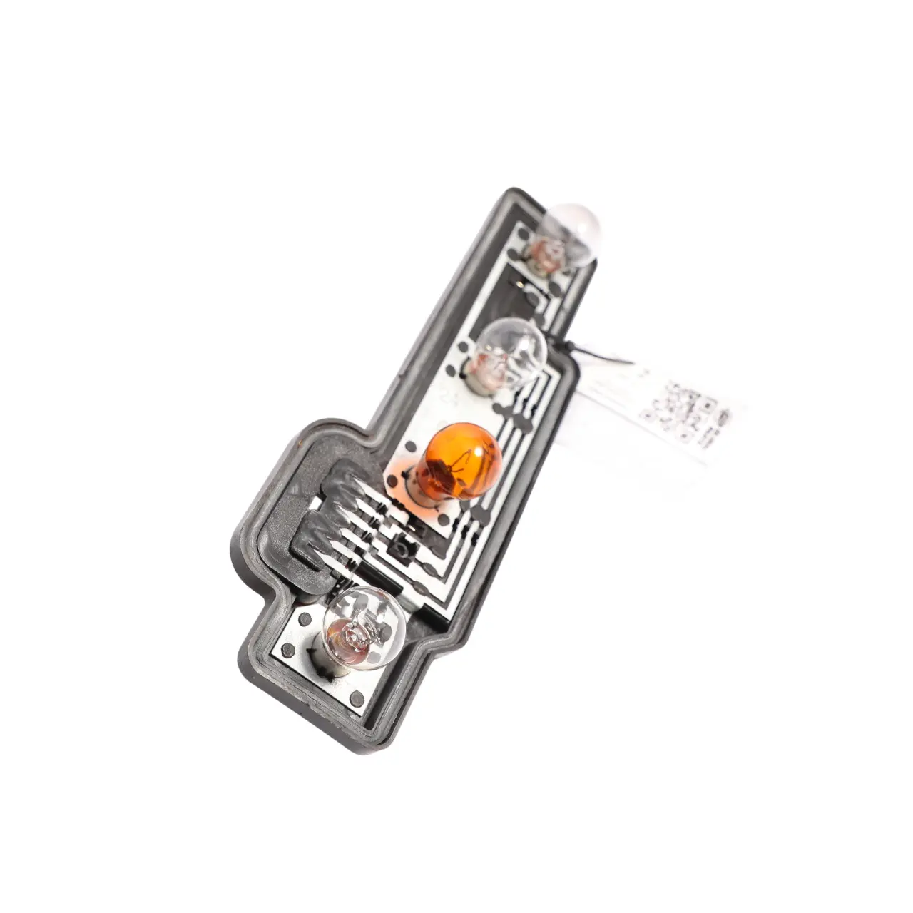 VW Volkswagen Caddy 2K Tail Light Lamp Bulb Holder Socket Right O/S 2K5945258A