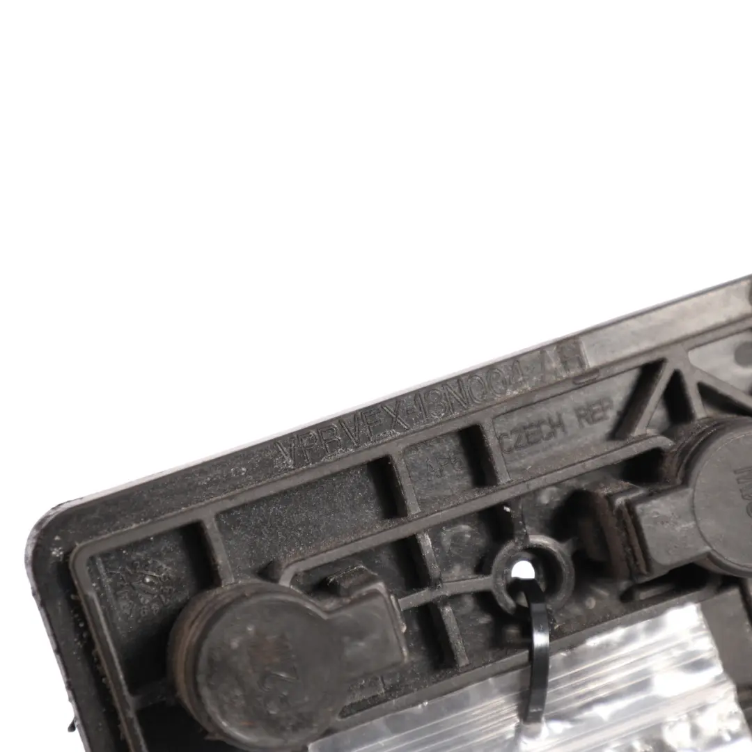 VW Volkswagen Caddy 2K Tail Light Lamp Bulb Holder Socket Right O/S - SKU 2K5945258A - Part number 2K5945258A