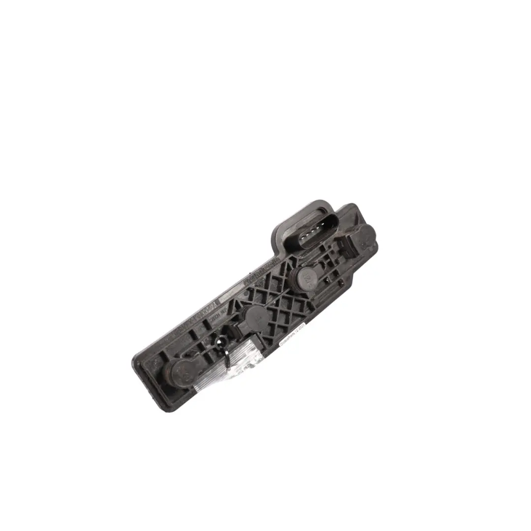 2K Tail Light Lamp Bulb Holder Socket Right O/S to VW Volkswagen Caddy with Part number 2K5945258A VW Volkswagen Caddy 2K Tail Light Lamp Bulb Holder Socket Right O/S - SKU 2K5945258A - Part number 2K5945258A