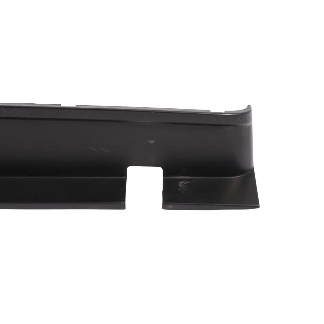 Volkswagen Caddy Mk3 2K Rear Light Cover Panel Trim Black Left N/S 2K5945311E - SKU 2K5945311D - Part number 2K5945311D