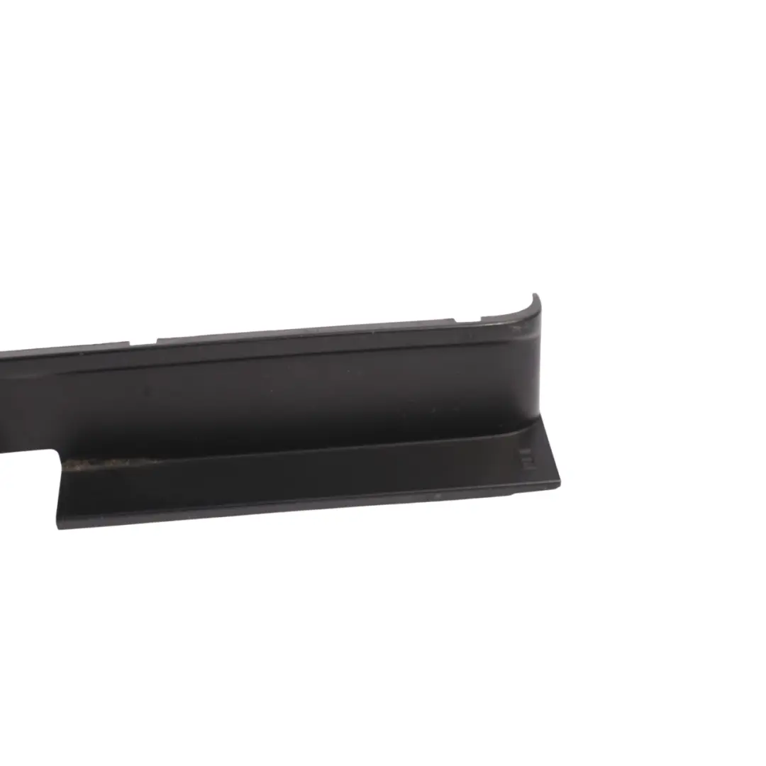 VW Volkswagen Caddy II Rear Light Cover Panel Trim Black Right O/S 2K5945312E - SKU 2K5945312D - Part number 2K5945312D