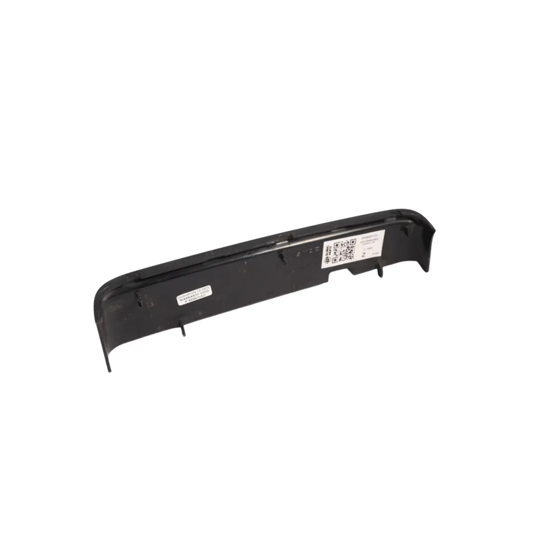 Mk3 2K Osłona Listwa Lampy Prawy Tył Czarna 2K5945312E do Volkswagen Caddy o numerze 2K5945312D Volkswagen Caddy Mk3 2K Osłona Listwa Lampy Prawy Tył Czarna 2K5945312E - SKU 2K5945312D - Numer Części 2K5945312D