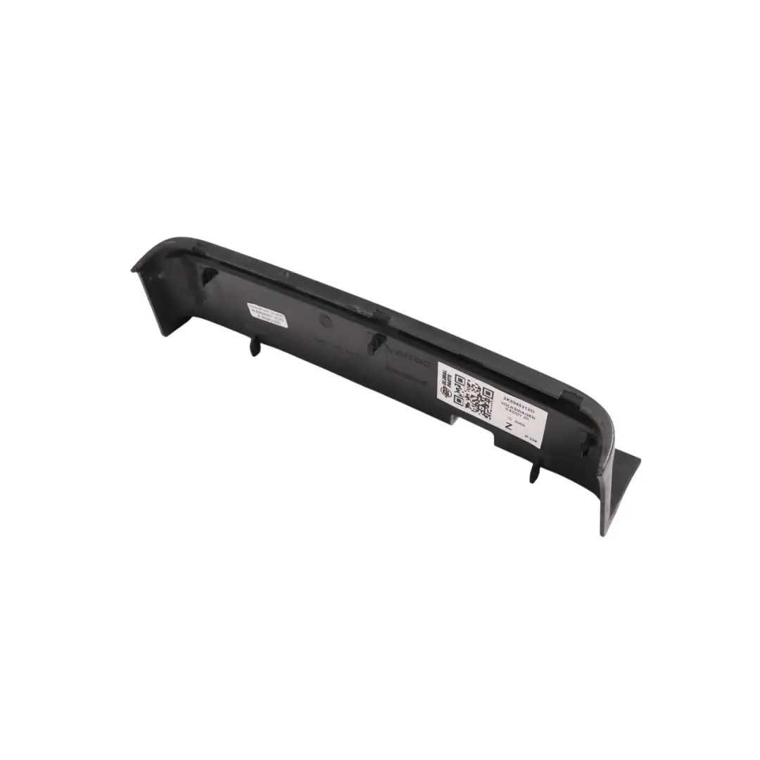 Mk3 2K Pannello Copertura Luci Posteriore Destro 2K5945312E per Volkswagen Caddy con numero di parte 2K5945312D Volkswagen Caddy Mk3 2K Pannello Copertura Luci Posteriore Destro 2K5945312E - SKU 2K5945312D - Numero di parte 2K5945312D