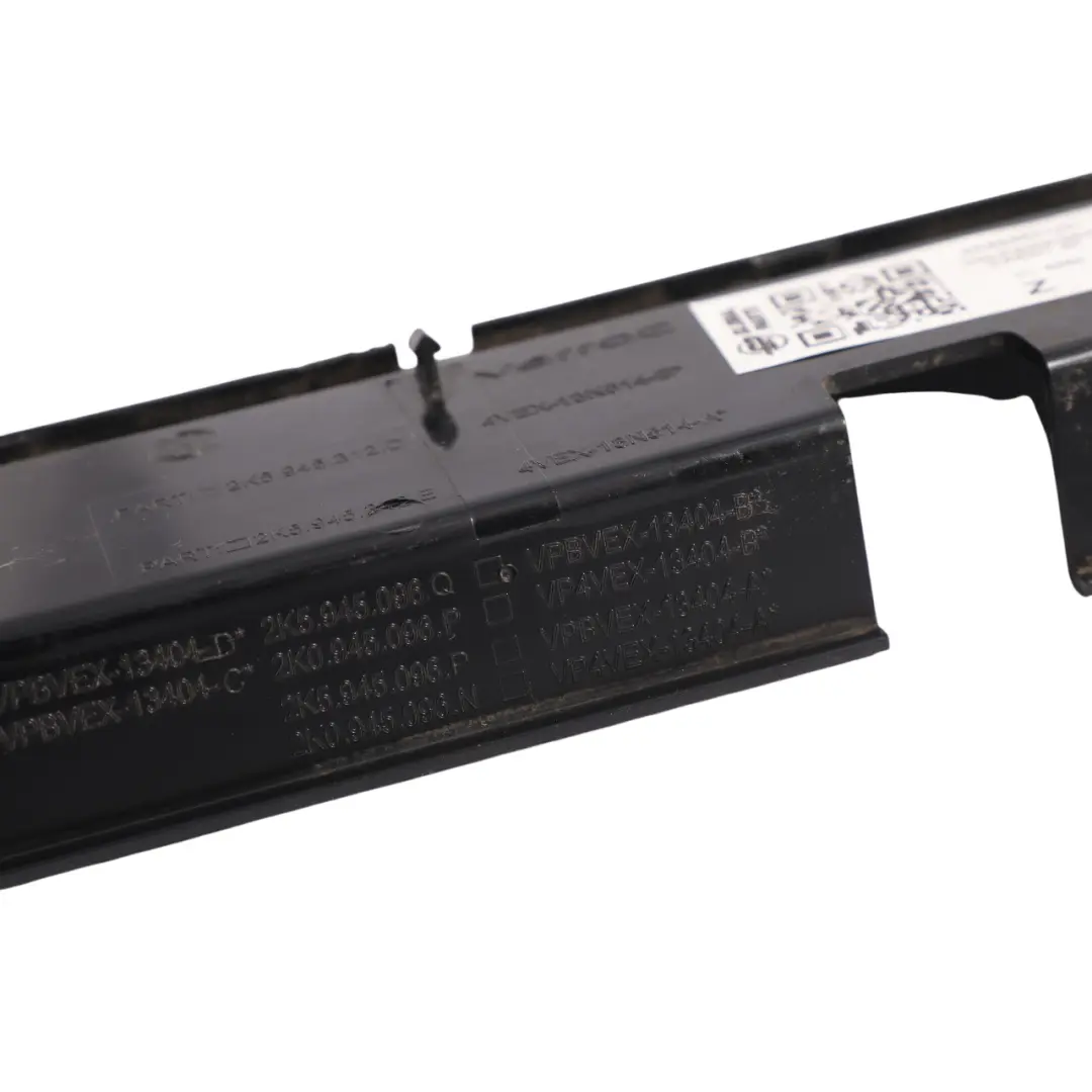 Mk3 2K Rücklicht Abdeckung Panel Trim Schwarz Rechts 2K5945312E für Volkswagen Caddy mit Teilenummer 2K5945312D Volkswagen Caddy Mk3 2K Rücklicht Abdeckung Panel Trim Schwarz Rechts 2K5945312E - SKU 2K5945312D - Teilenummer 2K5945312D