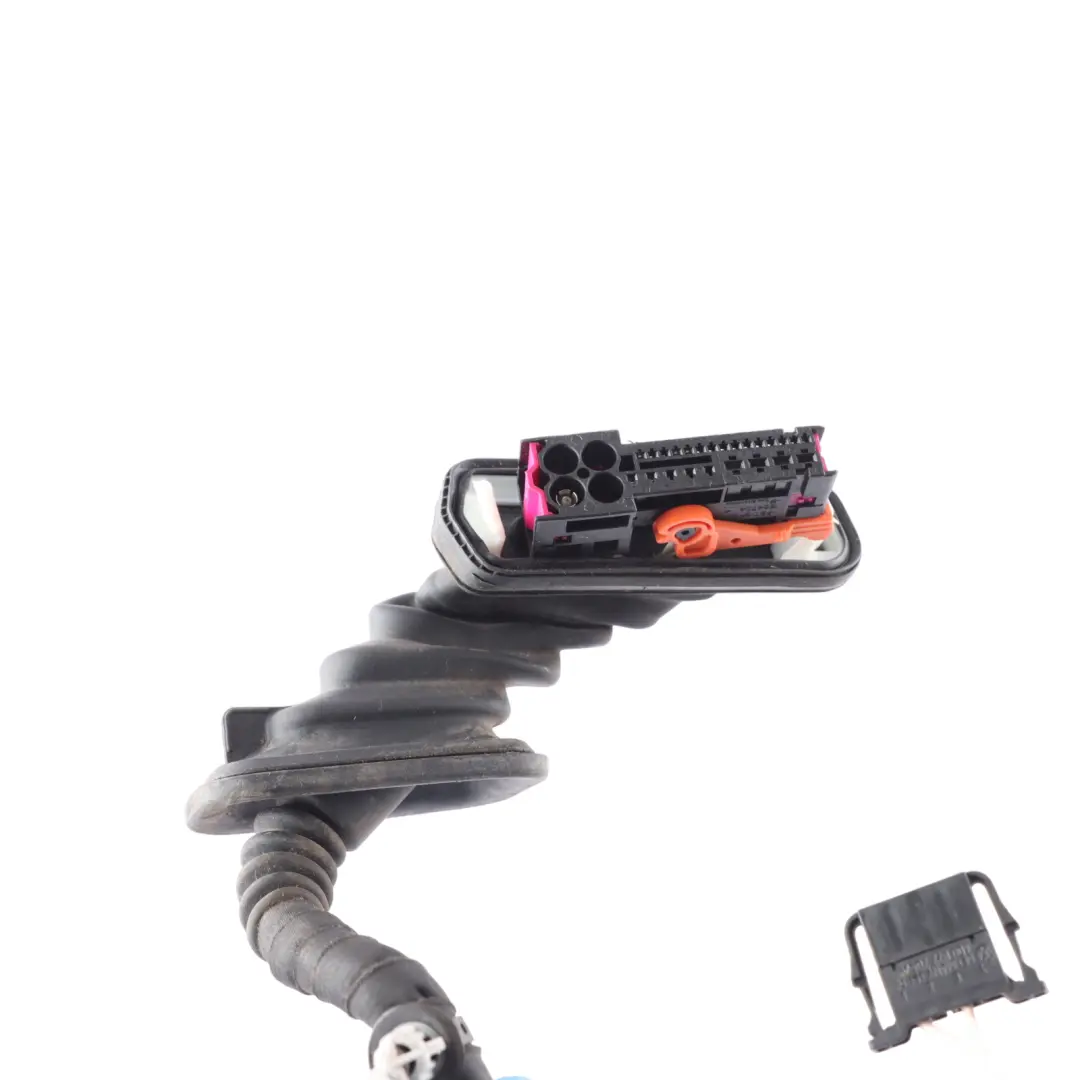 2K Front Door Panel Cable Harness Driver's Side to Volkswagen Caddy Maxi with Part number 2K5971120B Volkswagen Caddy Maxi 2K Front Door Panel Cable Harness Driver's Side - SKU 2K5971120B - Part number 2K5971120B