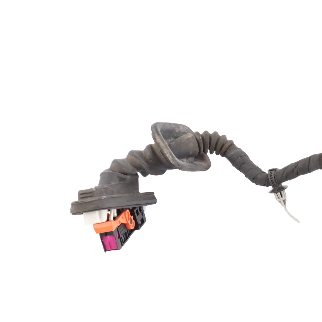 Volkswagen Caddy Maxi 2K Front Door Panel Cable Harness Driver's Side - SKU 2K5971120B - Part number 2K5971120B