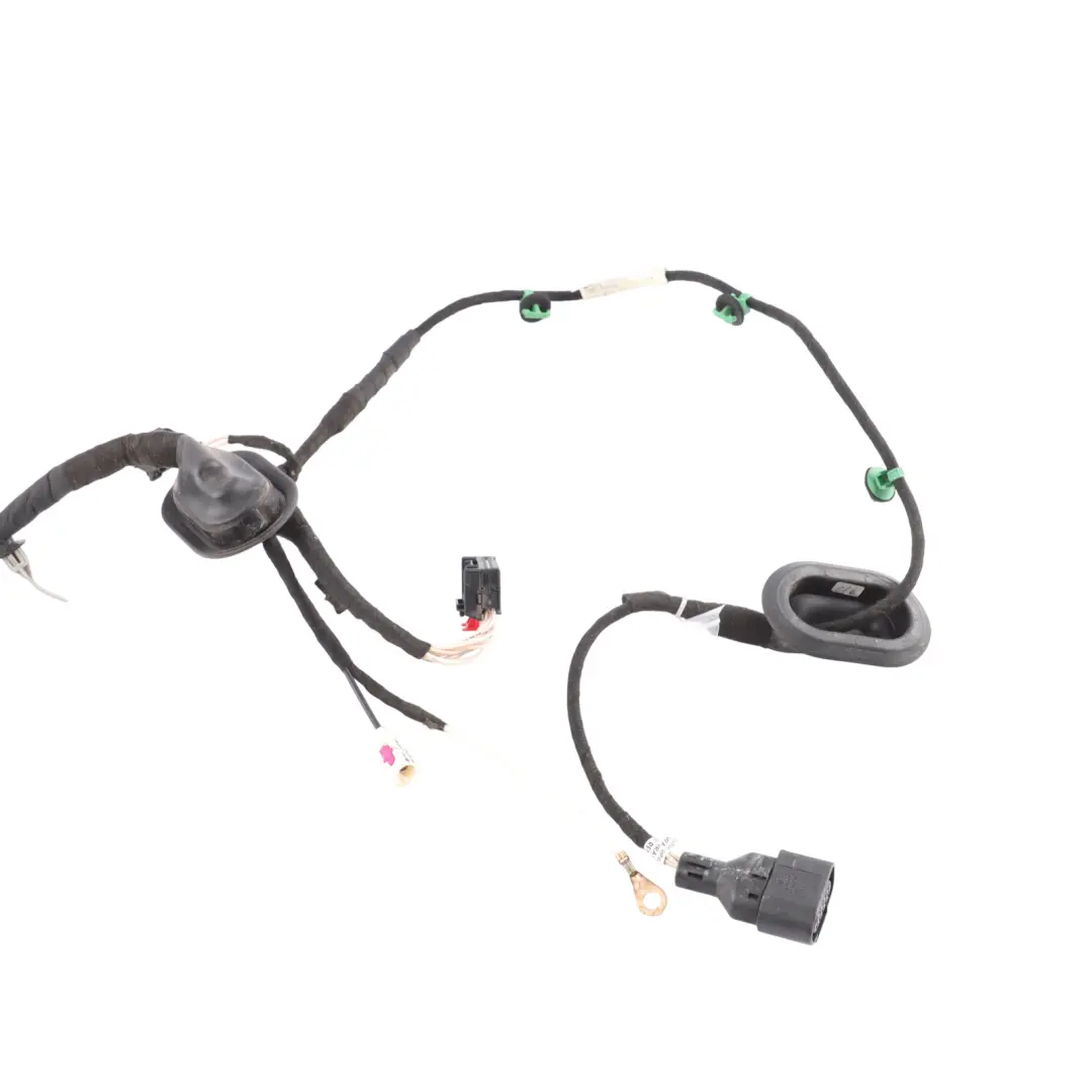 2K Front Door Panel Cable Harness Driver's Side to Volkswagen Caddy Maxi with Part number 2K5971120B Volkswagen Caddy Maxi 2K Front Door Panel Cable Harness Driver's Side - SKU 2K5971120B - Part number 2K5971120B