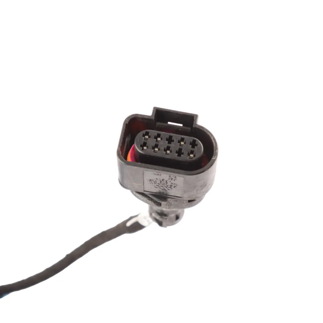 2K Front Door Panel Cable Harness Driver's Side to Volkswagen Caddy Maxi with Part number 2K5971120B Volkswagen Caddy Maxi 2K Front Door Panel Cable Harness Driver's Side - SKU 2K5971120B - Part number 2K5971120B