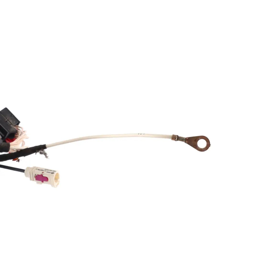 2K Front Door Panel Cable Harness Driver's Side to Volkswagen Caddy Maxi with Part number 2K5971120B Volkswagen Caddy Maxi 2K Front Door Panel Cable Harness Driver's Side - SKU 2K5971120B - Part number 2K5971120B