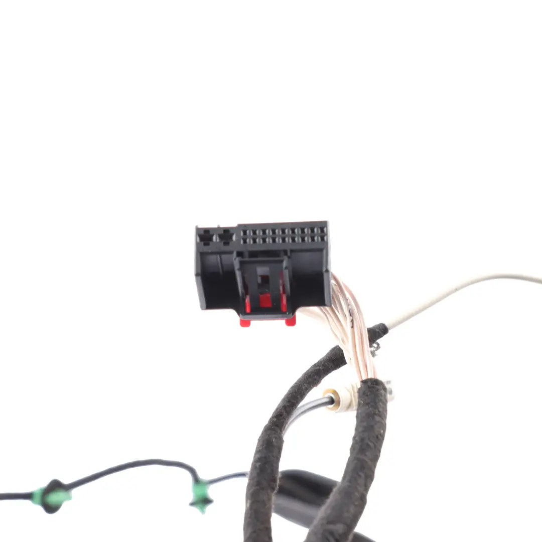 Volkswagen Caddy Maxi 2K Front Door Panel Cable Harness Driver's Side - SKU 2K5971120B - Part number 2K5971120B