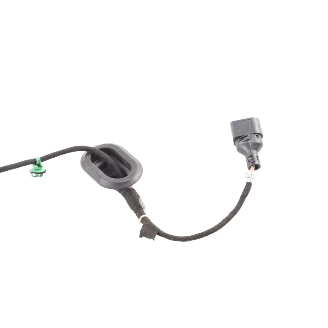 2K Front Door Panel Cable Harness Driver's Side to Volkswagen Caddy Maxi with Part number 2K5971120B Volkswagen Caddy Maxi 2K Front Door Panel Cable Harness Driver's Side - SKU 2K5971120B - Part number 2K5971120B