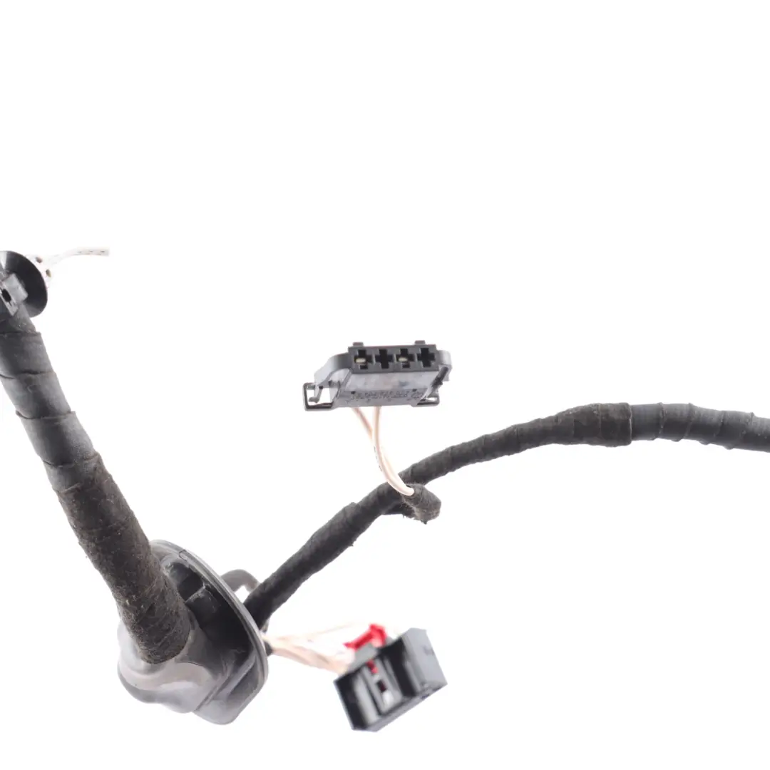 2K Front Door Panel Cable Harness Driver's Side to Volkswagen Caddy Maxi with Part number 2K5971120B Volkswagen Caddy Maxi 2K Front Door Panel Cable Harness Driver's Side - SKU 2K5971120B - Part number 2K5971120B