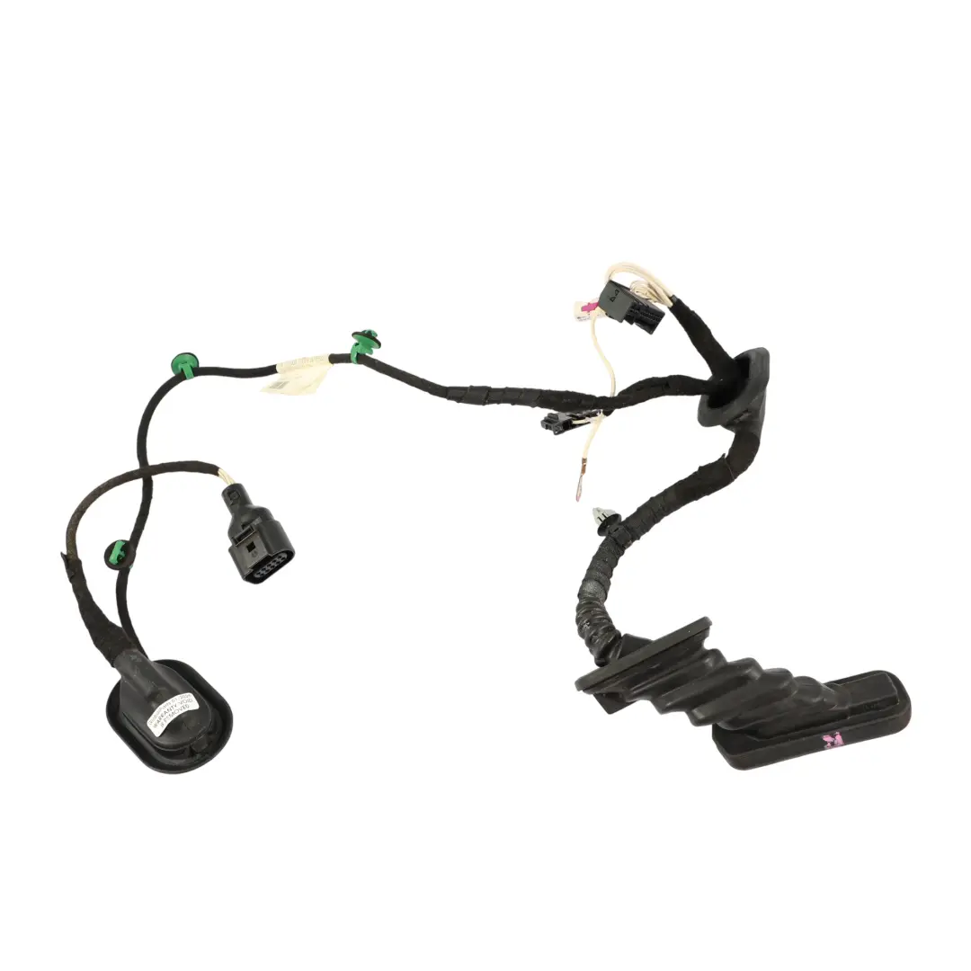 2K Faisceau De Câbles De Panneau De Porte Avant Gauche pour VW Caddy Maxi à propos du numéro de pièce 2K5971120H VW Caddy Maxi 2K Faisceau De Câbles De Panneau De Porte Avant Gauche - SKU 2K5971120H - Numéro de pièce 2K5971120H