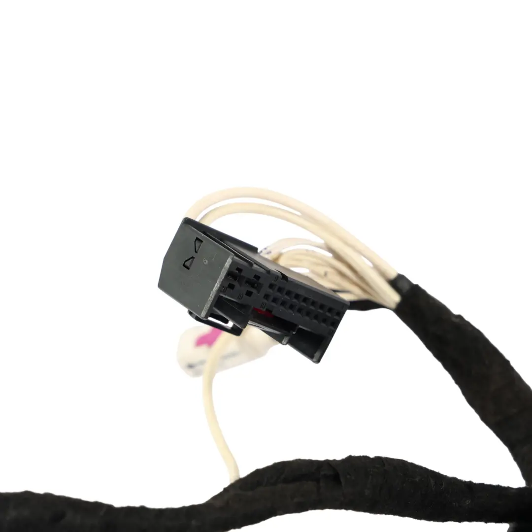 2K Mazo Cables Panel De La Puerta Delantera Izquierda para VW Caddy Maxi con número de pieza 2K5971120H VW Caddy Maxi 2K Mazo Cables Panel De La Puerta Delantera Izquierda - SKU 2K5971120H - Número de pieza 2K5971120H