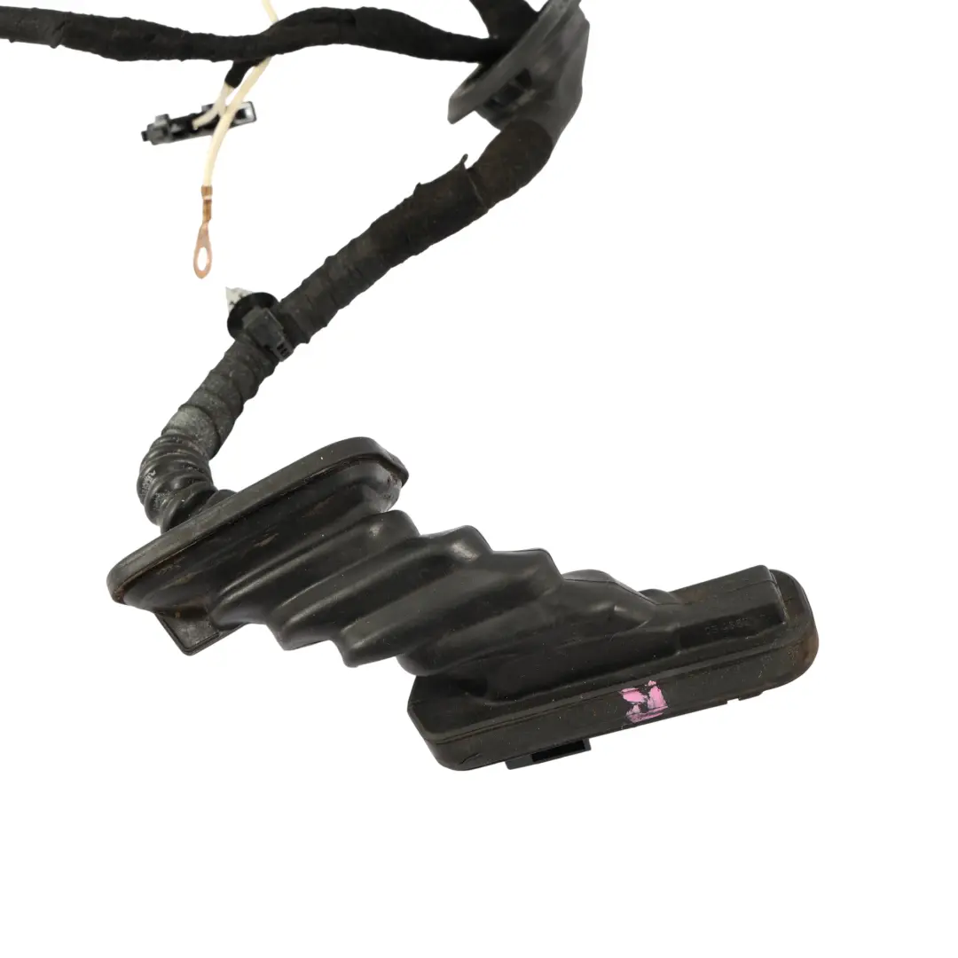 VW Volkswagen Caddy Maxi 2K Front Door Panel Cable Harness Left N/S - SKU 2K5971120H - Part number 2K5971120H