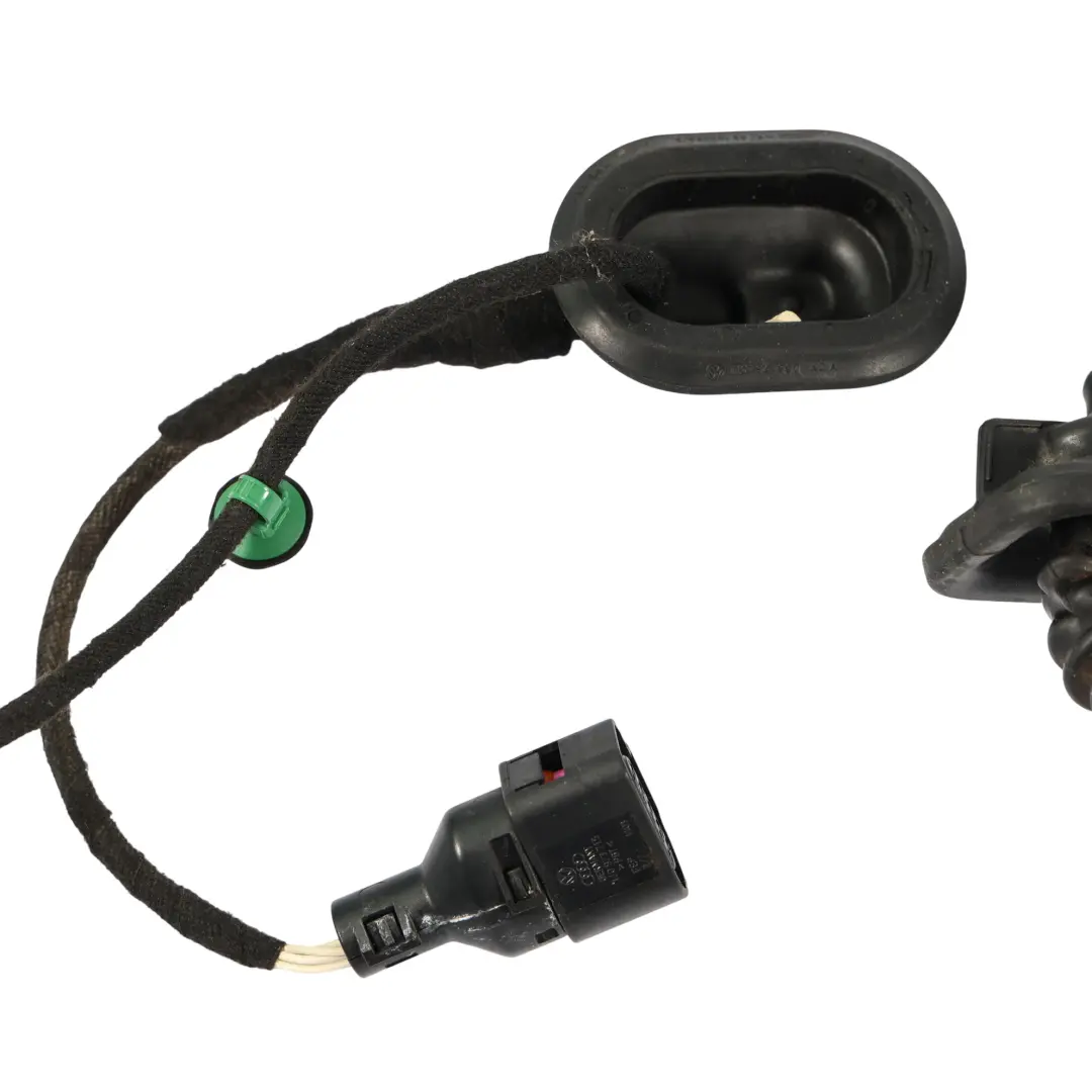 2K Mazo Cables Panel De La Puerta Delantera Izquierda para VW Caddy Maxi con número de pieza 2K5971120H VW Caddy Maxi 2K Mazo Cables Panel De La Puerta Delantera Izquierda - SKU 2K5971120H - Número de pieza 2K5971120H