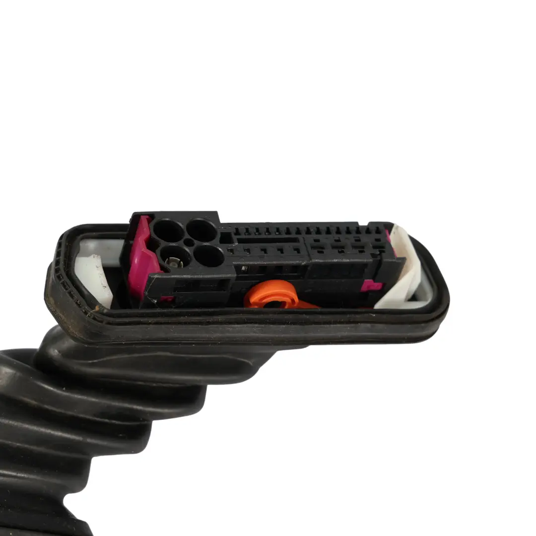 VW Volkswagen Caddy Maxi 2K Front Door Panel Cable Harness Left N/S - SKU 2K5971120H - Part number 2K5971120H