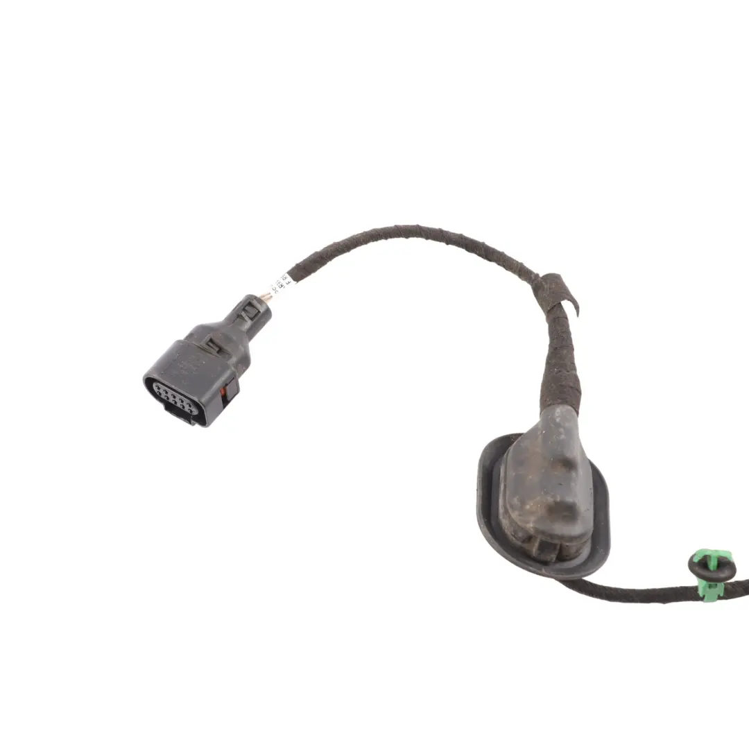 VW Caddy Maxi 2K Front Door Panel Cable Harness Passenger's Side - SKU 2K5971121C - Part number 2K5971121C