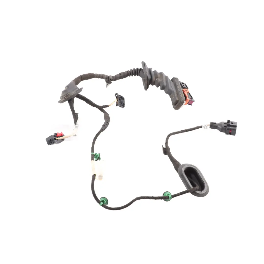 VW Caddy Maxi 2K Front Door Panel Cable Harness Passenger's Side - SKU 2K5971121C - Part number 2K5971121C