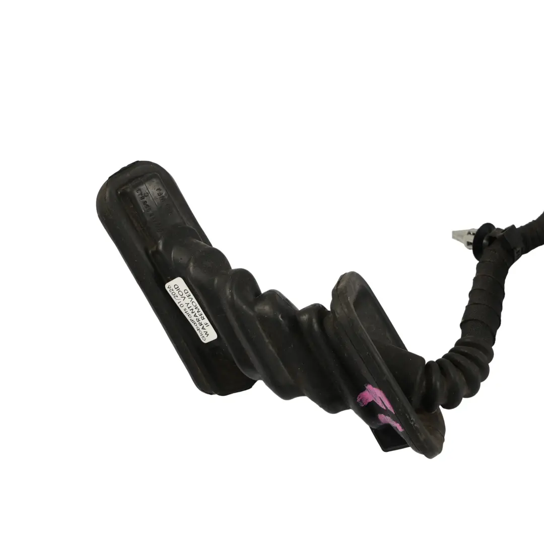 VW Caddy Maxi 2K Front Door Panel Cable Harness Passenger's Side - SKU 2K5971121H - Part number 2K5971121H