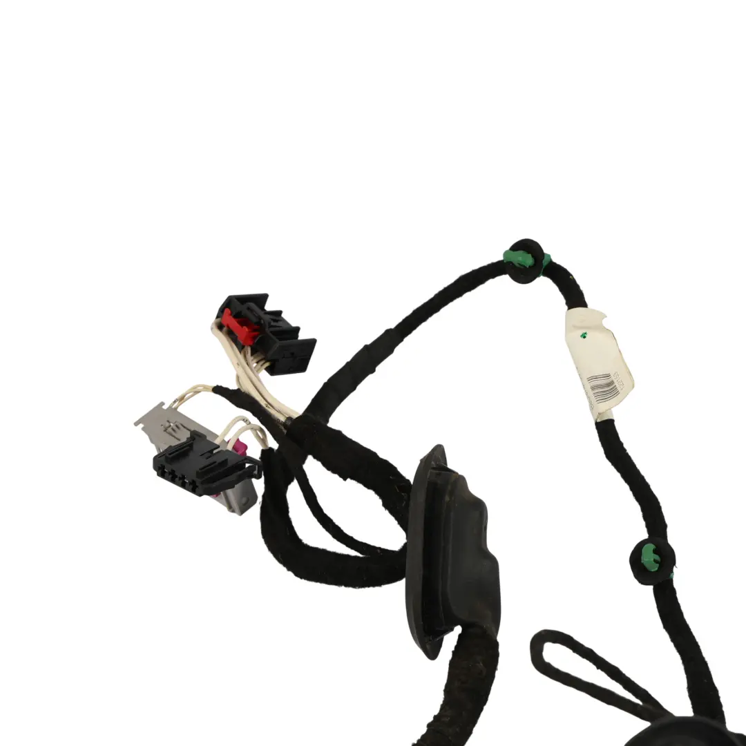 2K Front Door Panel Cable Harness Passenger's Side to VW Caddy Maxi with Part number 2K5971121H VW Caddy Maxi 2K Front Door Panel Cable Harness Passenger's Side - SKU 2K5971121H - Part number 2K5971121H